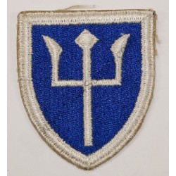 97th Division patch  - 1
