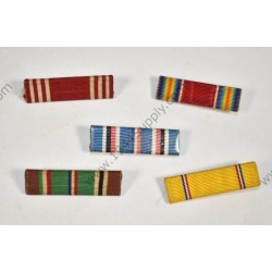 Five ribbons  - 1