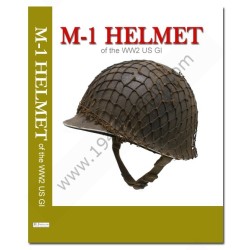 M-1 Helmet book  - 1