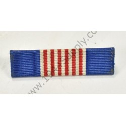Ruban de décoration Soldier's Medal  - 2