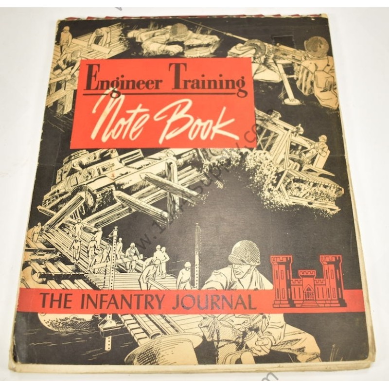 Engineer training note book - 1 Engineer training note book - 1