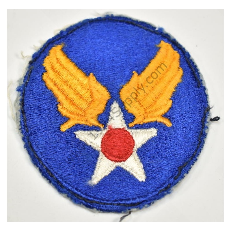 Army Air Force patch  - 1