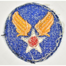Army Air Force patch  - 2