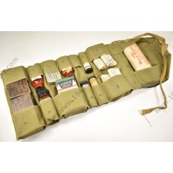 Jungle Medical Individual kit, M-1  - 1