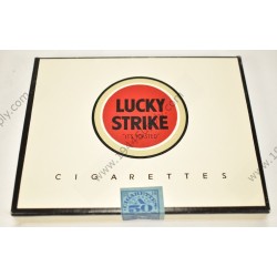 Lucky Strike Flat Fifties  - 2