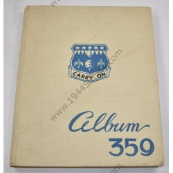 359e Infantry Regiment (90e Division), Album  - 1