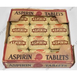 Certified Brand Aspirin  - 2